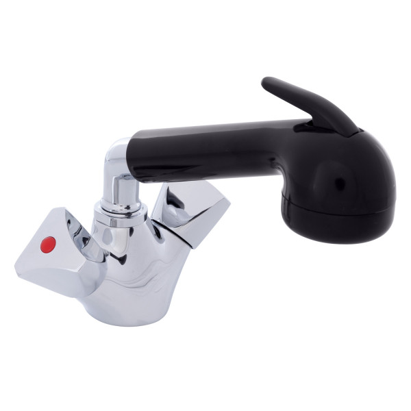 Head Faucets, Showers & Accessories